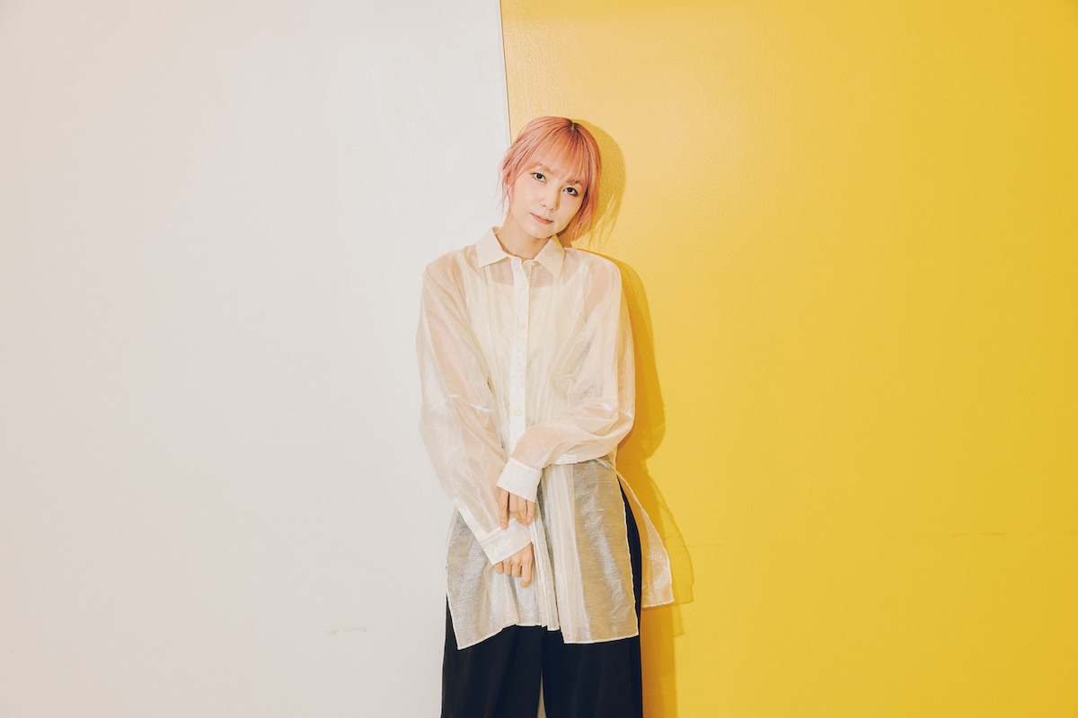 MAMI（G, Vo / SCANDAL）