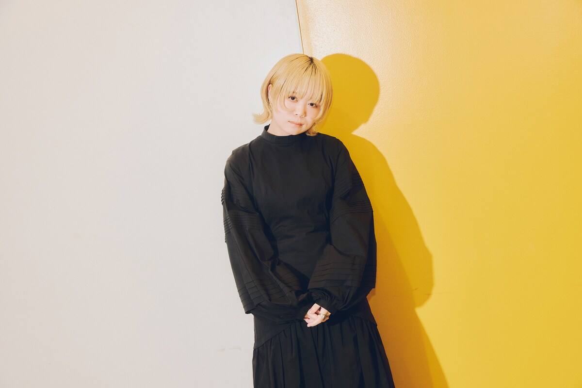 萌映（Vo, G / クレナズム）