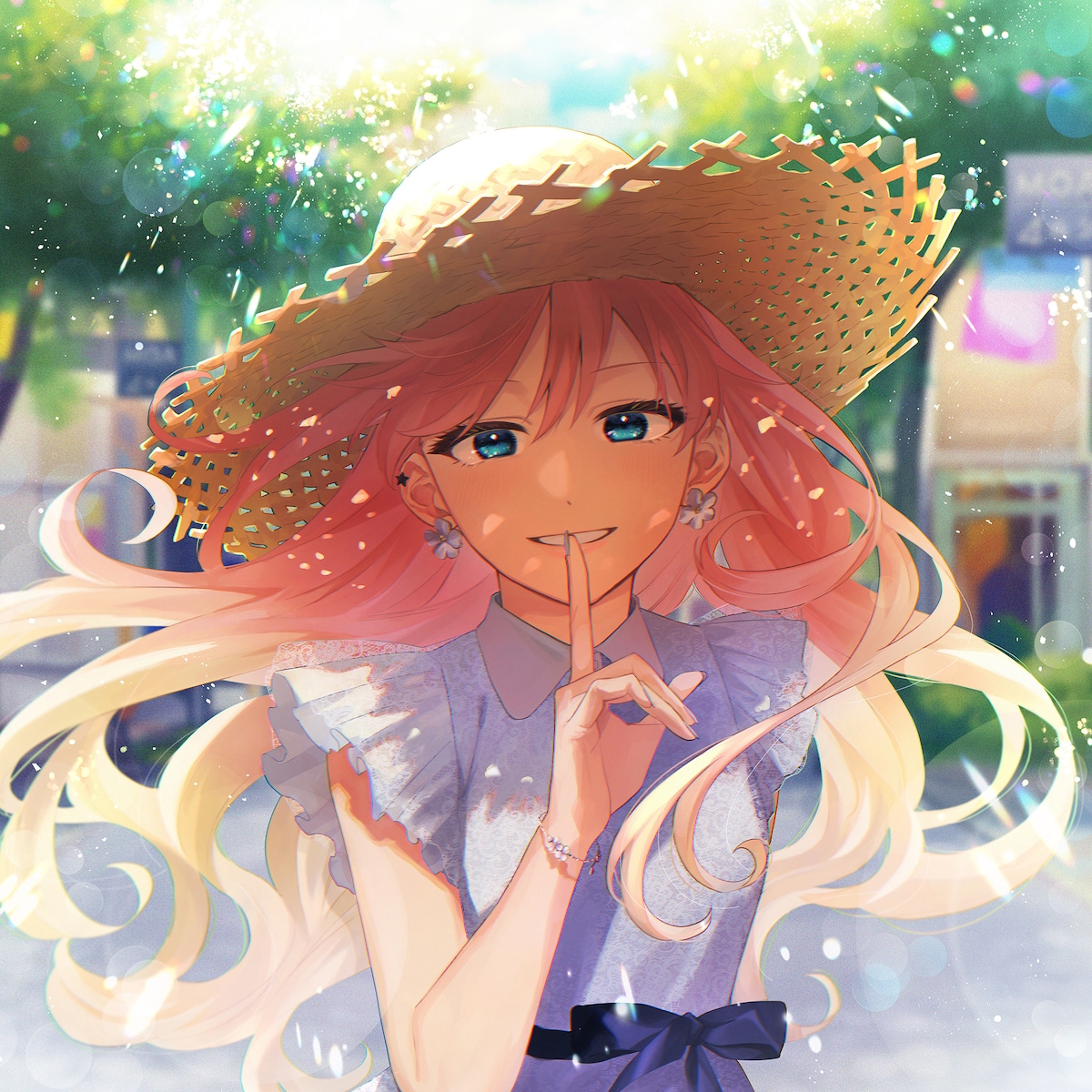 CHiCO with HoneyWorks