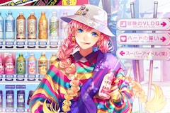CHiCO with HoneyWorks「iは自由で、縛れない。」特集|CHiCO単独インタビューで探るチコハニの進化と美学