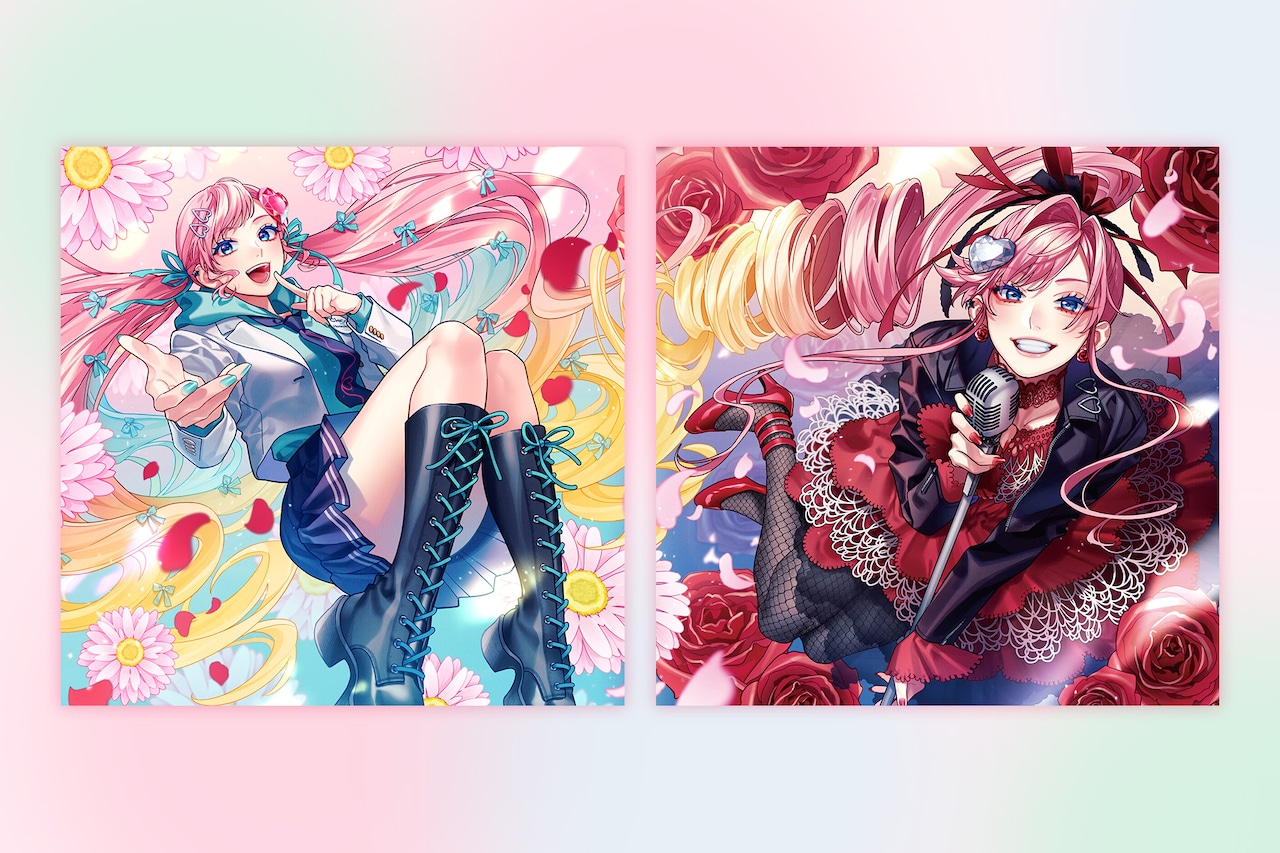 星野源「POP VIRUS」ジャケット - 星野源、アルバム収録「ニセ明