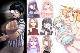 サイコミが編集者を募集！編集長×チーフデスク編集部座談会「オレはこんなに売れるマンガを作れるんだ！っていう人が欲しい」