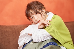 May'nインタビュー｜Cygamesコーポレートアニメーションムービーのテーマ曲で見せる、今までの歌手活動の集大成