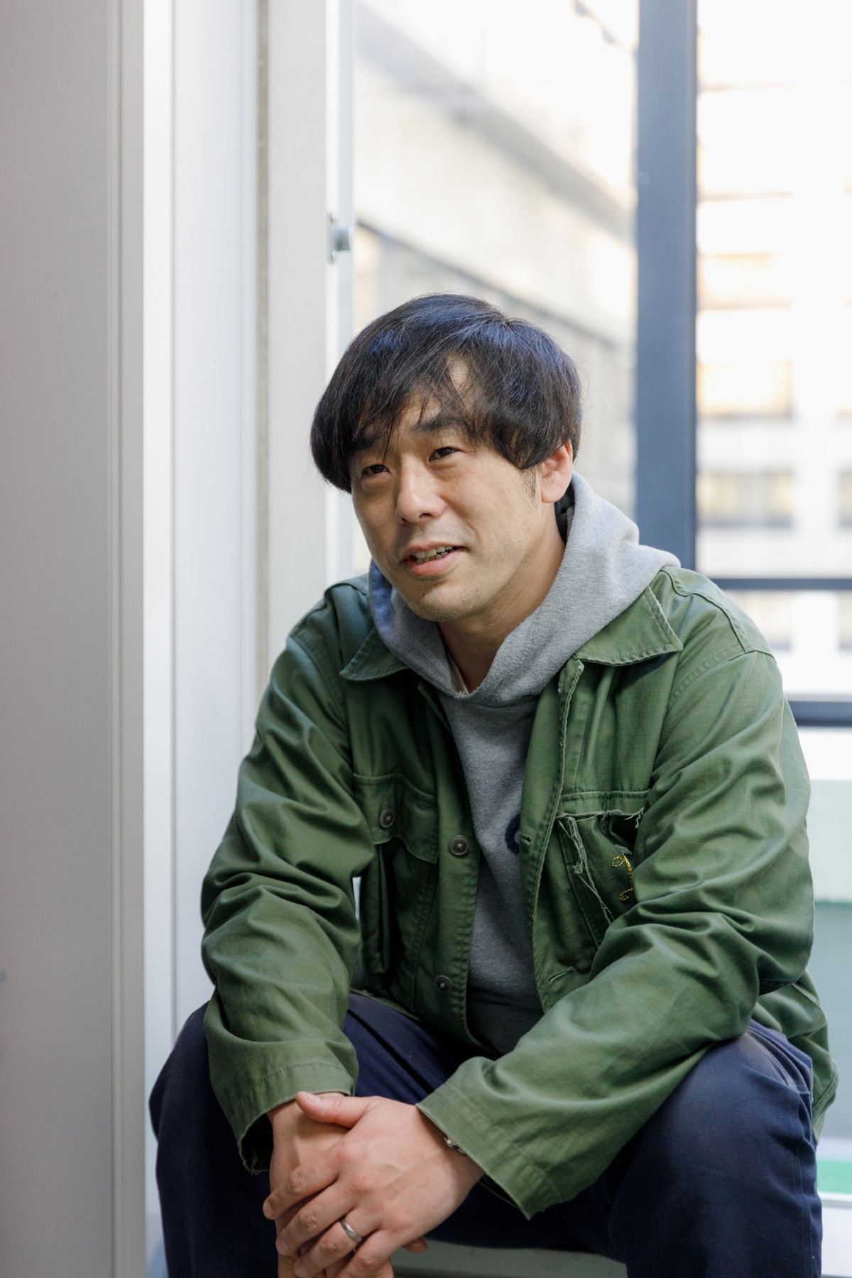 狩山俊輔
