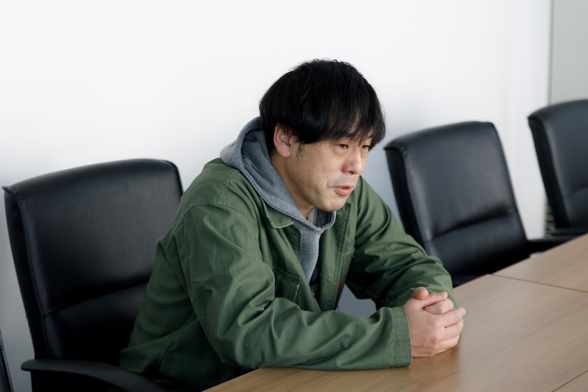 狩山俊輔