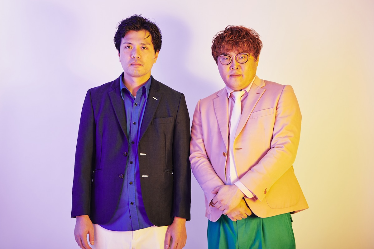 マユリカ（真顔）