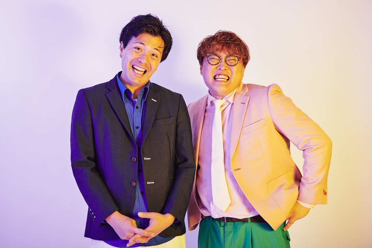 マユリカ（大爆笑顔）