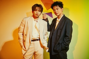 Da-iCE「I wonder」インタビュー|塗り重ねる自分だけの色 10年の歩みの先で広がる世界