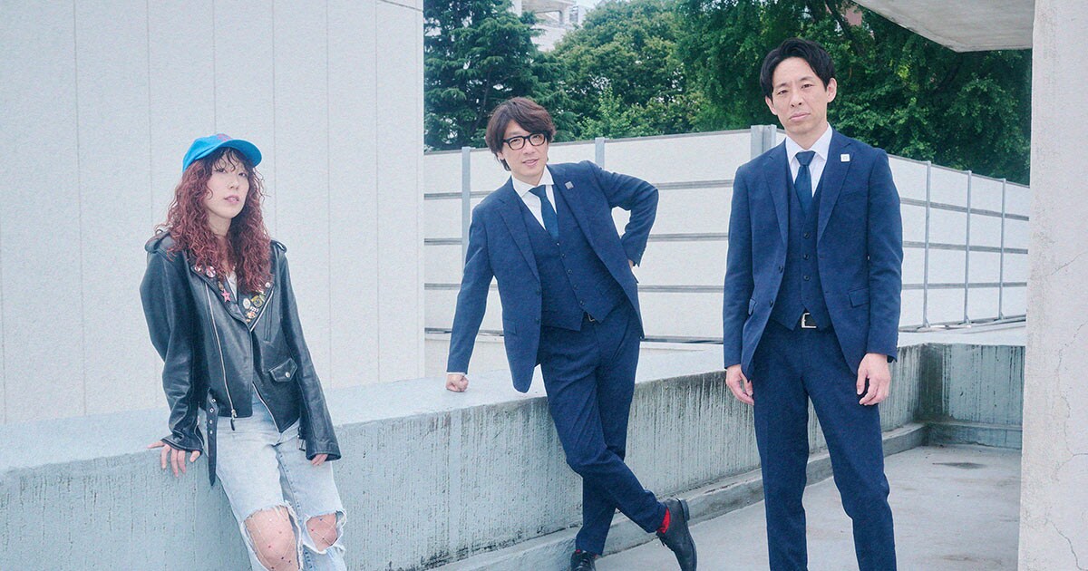 Hump Back林萌々子×囲碁将棋「DAIENKAI 2026」で音楽とお笑いのコラボ