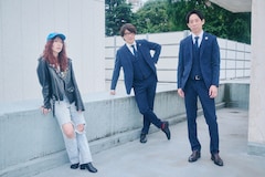 Hump Back林萌々子×囲碁将棋「DAIENKAI 2026」で音楽とお笑いのコラボ、共鳴する情熱とロック魂