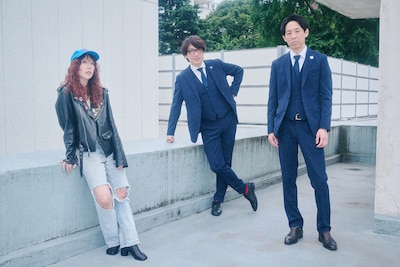 Hump Back林萌々子×囲碁将棋「DAIENKAI 2026」で音楽とお笑いのコラボ、共鳴する情熱とロック魂