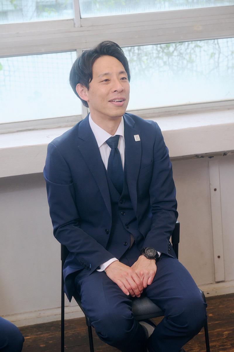 囲碁将棋・根建太一