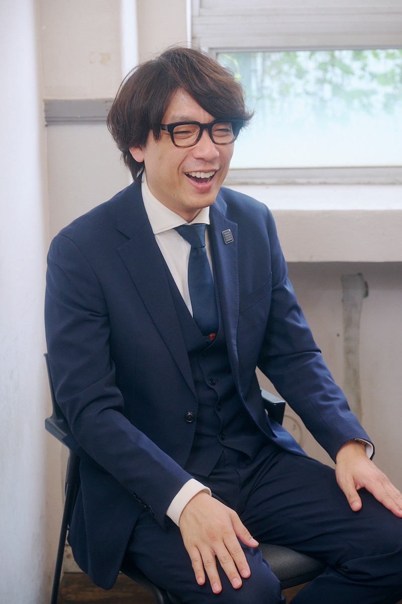 囲碁将棋・文田大介