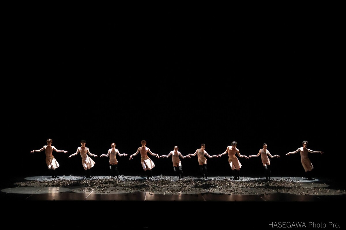 「Malasangre」より。©︎Hasegawa Photo Pro.