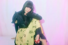 Daoko インタビュー|“kawaii”全開の渋谷系ポップチューン「前世は武将」完成