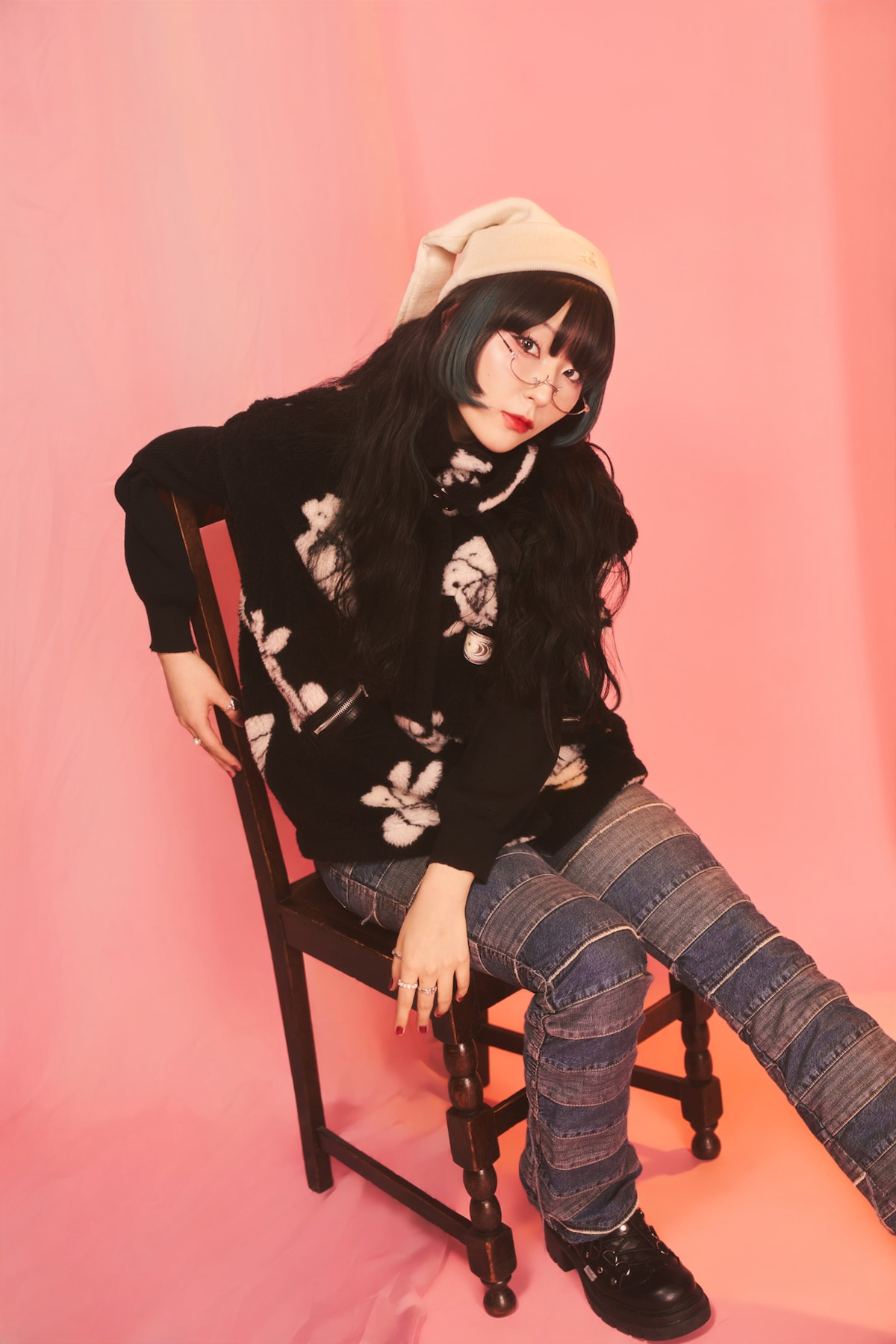 Daoko