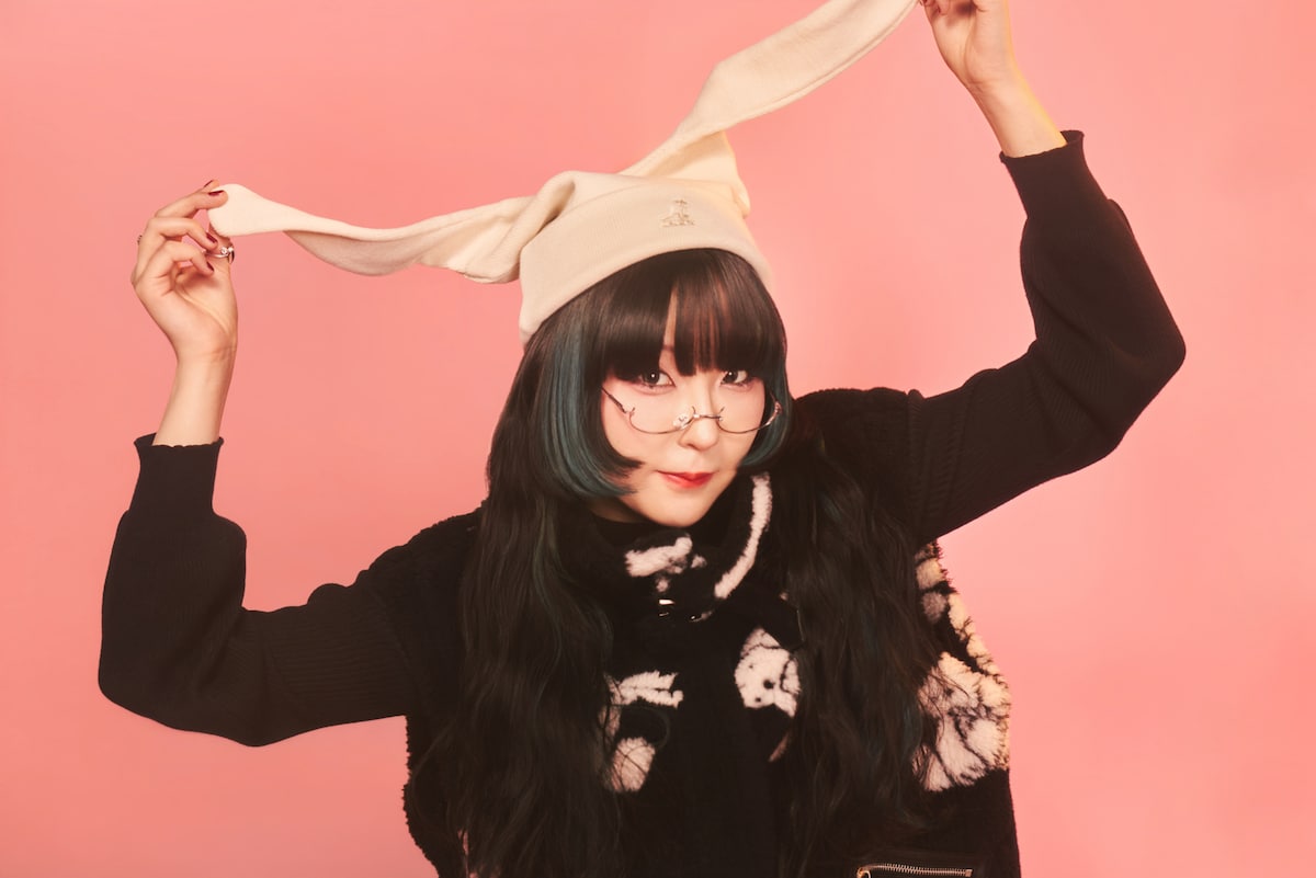 Daoko