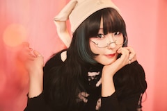 Daoko｜“好き”と“ときめき”にあふれた新作EP「meta millefeuille」誕生