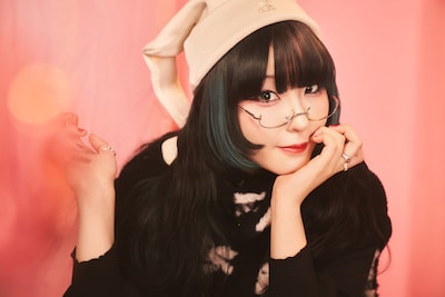 Daoko｜“好き”と“ときめき”にあふれた新作EP「meta millefeuille」誕生