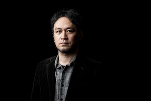 “実験の場”シアタークリエから発信！末満健一が語る、ミュージカル「ダーウィン・ヤング 悪の起源」