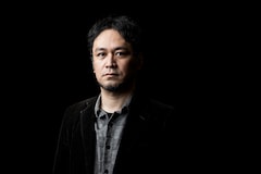 “実験の場”シアタークリエから発信!末満健一が語る、ミュージカル「ダーウィン・ヤング 悪の起源」
