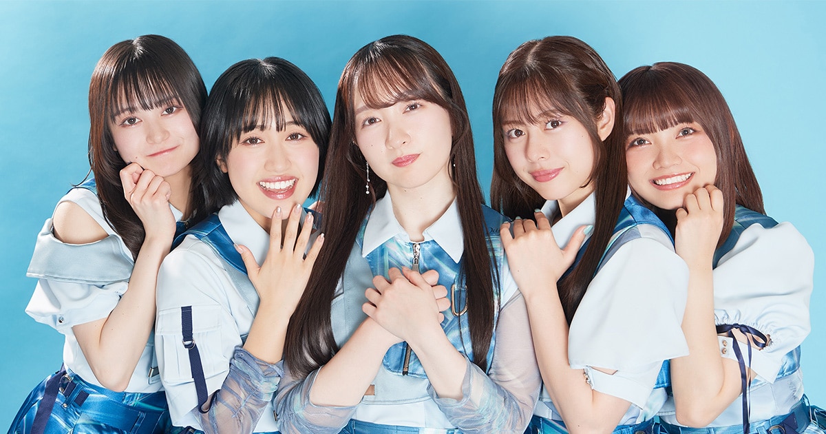 DayRe:結成1周年記念特集｜この先に広がる“想像以上の景色”へ - 音楽 