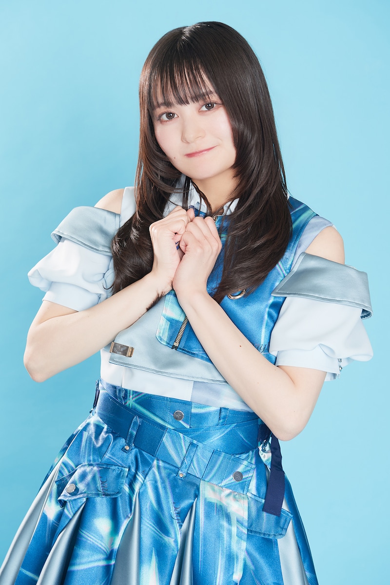 橘美來