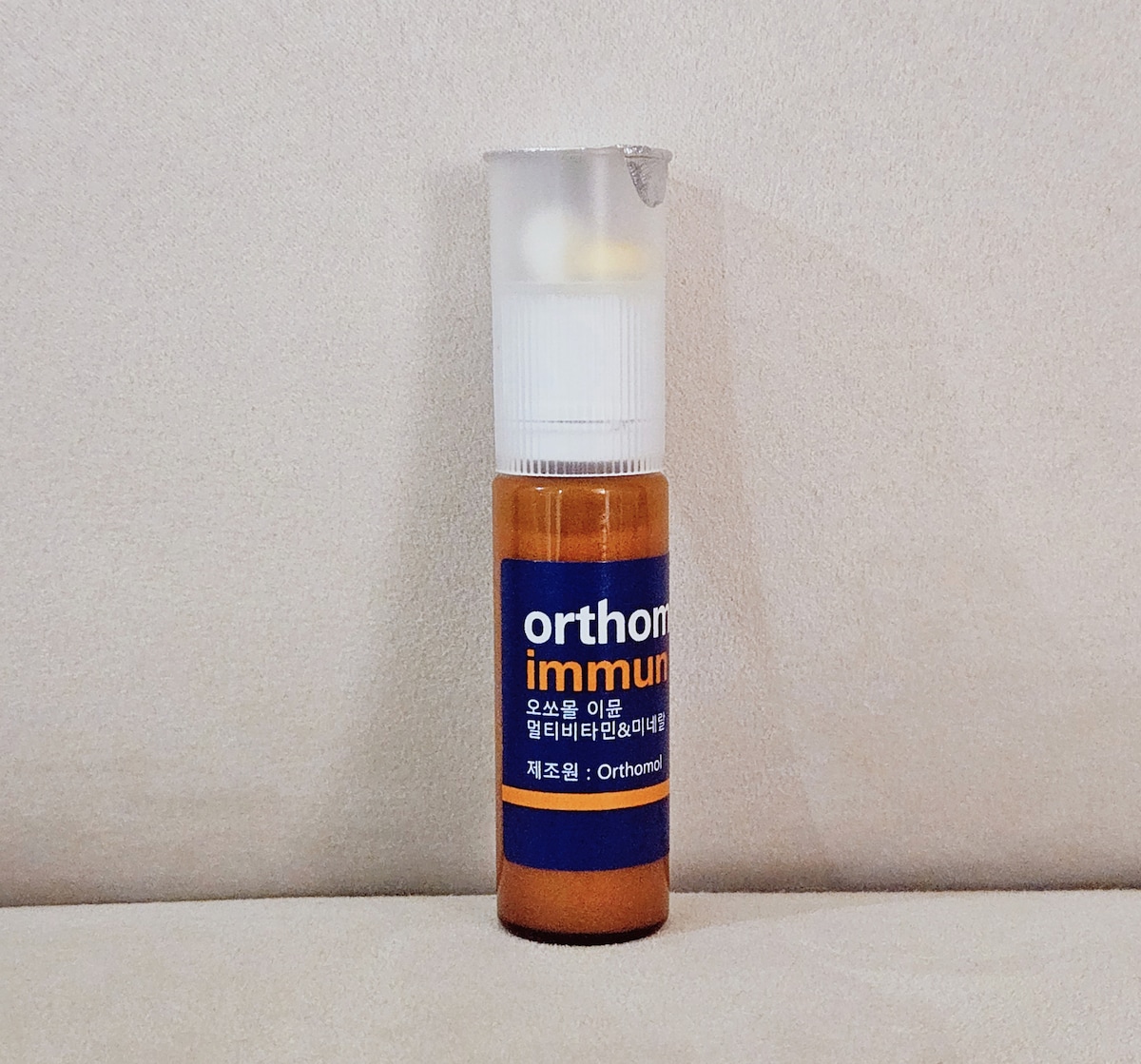 マルチビタミン