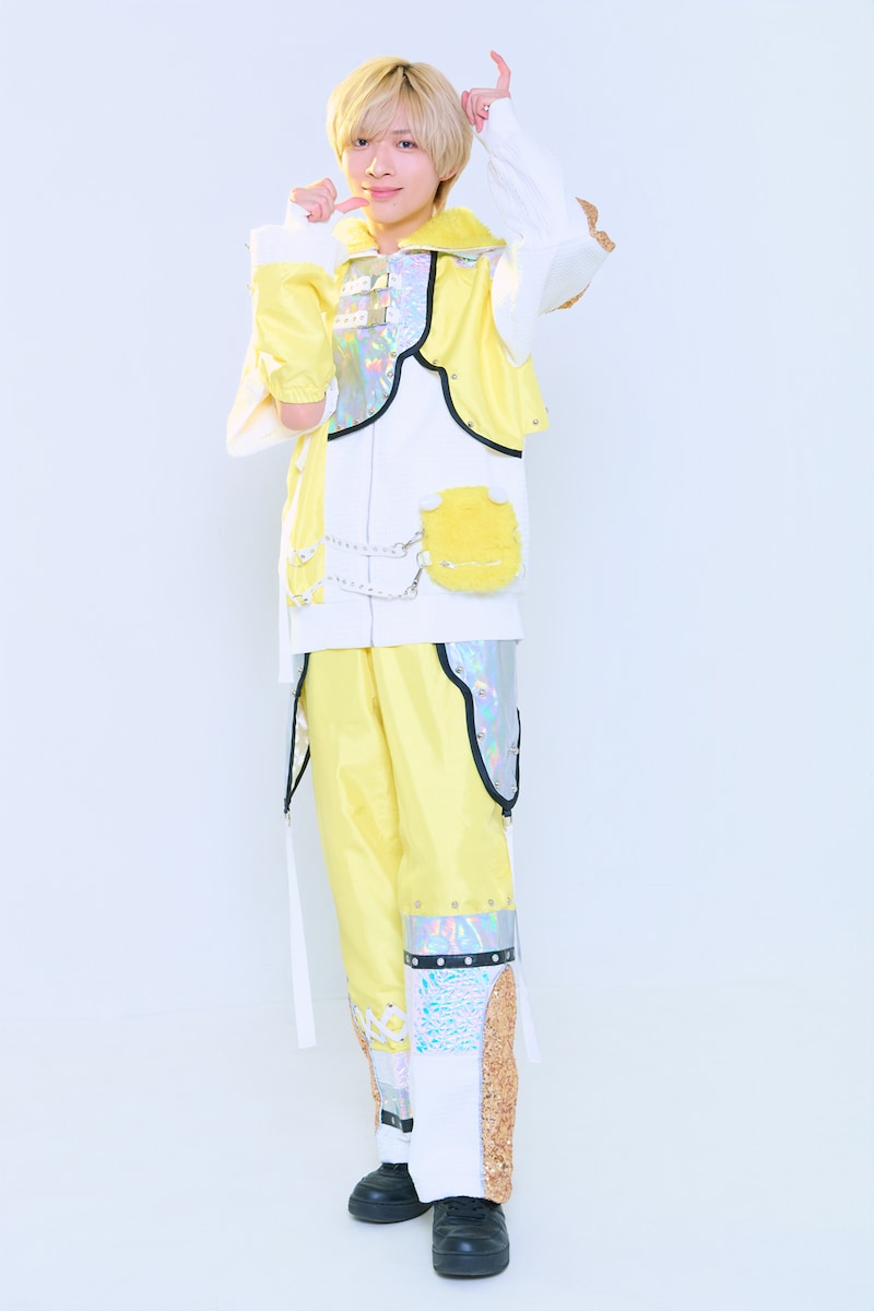 りんと(Milky Monster)