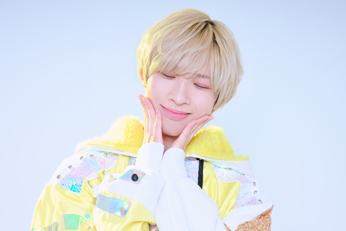 りんと(Milky Monster)