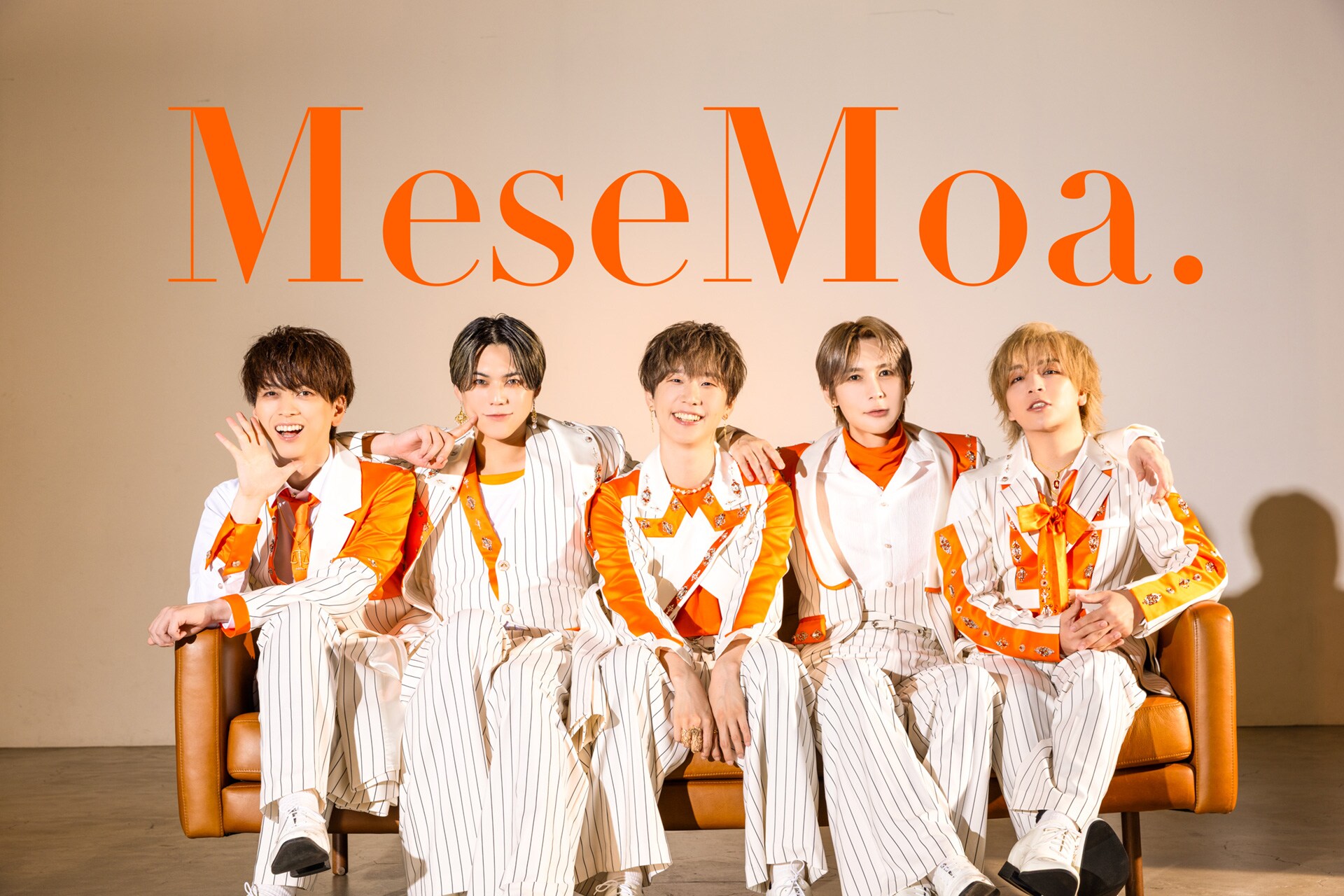 DD特集｜MeseMoa.、パラゴン、ReLIT、わんにゃんら総勢48名の年末