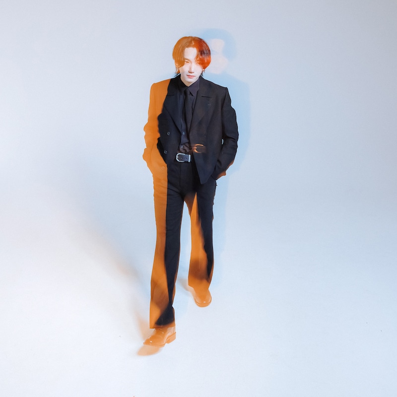 ぺるしゃ御来光