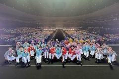 DD特集｜MeseMoa.、パラゴン、ReLIT、わんにゃんら総勢48名の年末アンケート