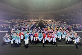 DD特集｜MeseMoa.、パラゴン、ReLIT、わんにゃんら総勢48名の年末アンケート