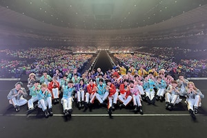 DD特集｜MeseMoa.、パラゴン、ReLIT、わんにゃんら総勢48名の年末アンケート