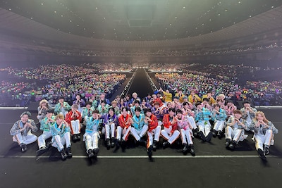 DD特集｜MeseMoa.、パラゴン、ReLIT、わんにゃんら総勢48名の年末アンケート