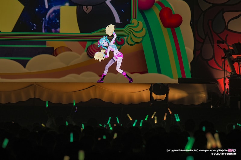 デコミク（ライトネス）