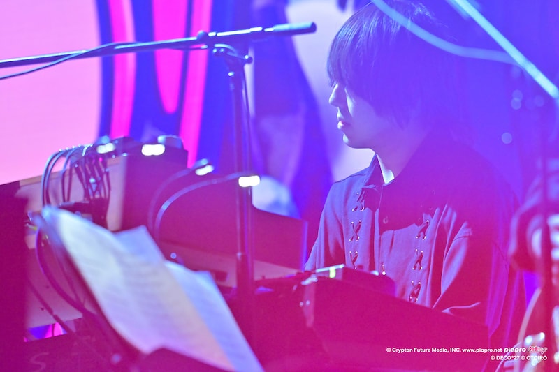 柴﨑洋輔（Key）