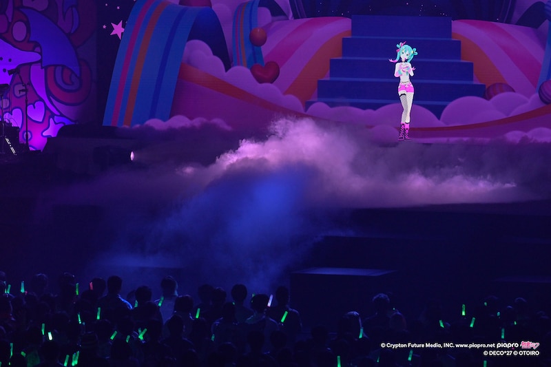 デコミク（ライトネス）