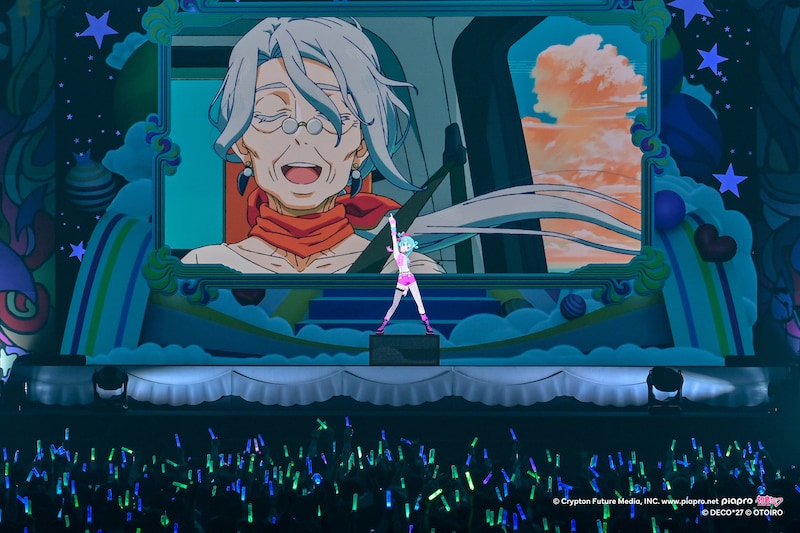 デコミク（ライトネス）