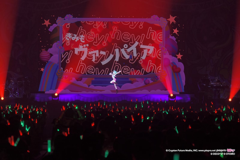 デコミク（ライトネス）