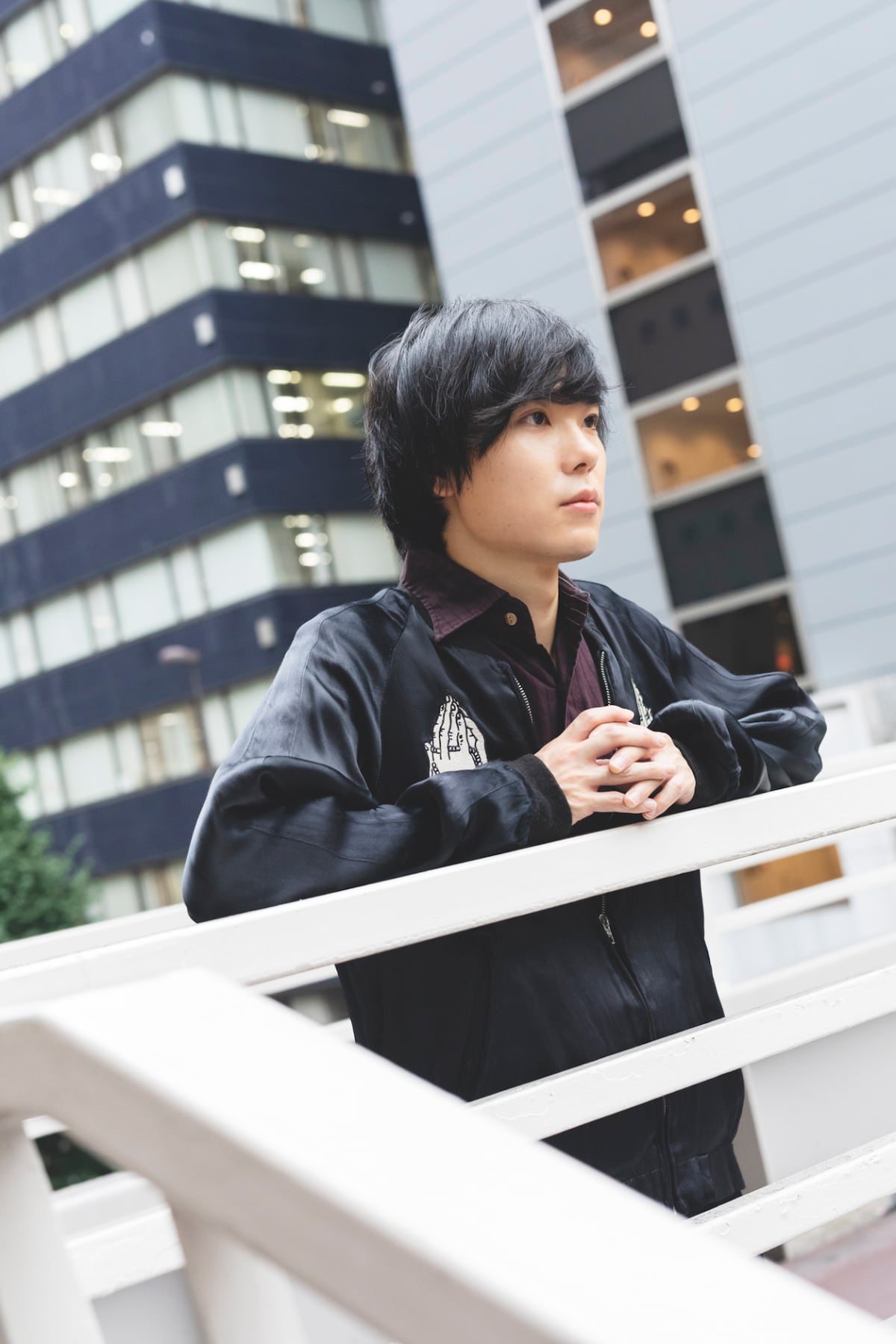 大井隆寛（G, Cho）