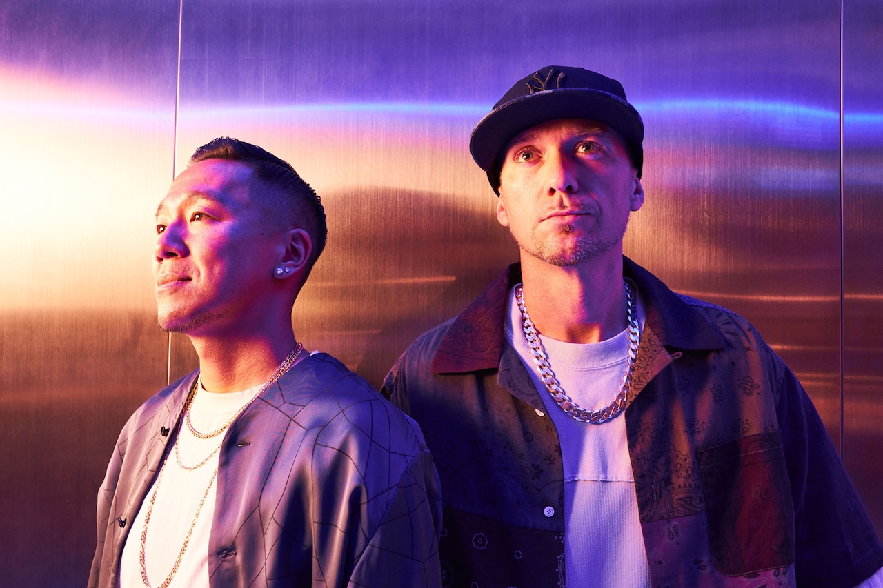 Def Techが音楽を作り続ける理由 2ndベストアルバム The Best 発表までの9年間の歩みを振り返る 2 2 音楽ナタリー 特集 インタビュー