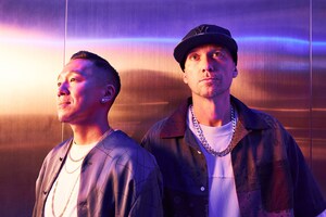 Def Techが音楽を作り続ける理由。2ndベストアルバム「The Best」発表までの9年間の歩みを振り返る