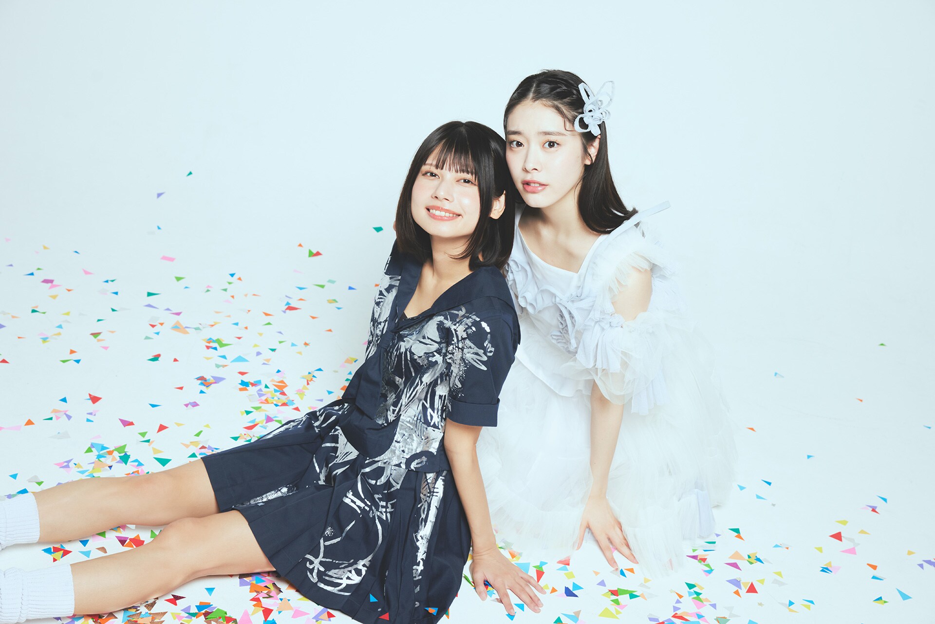 でんぱ組.inc×私立恵比寿中学｜5年ぶりツーマン実現！「近所だけど学区