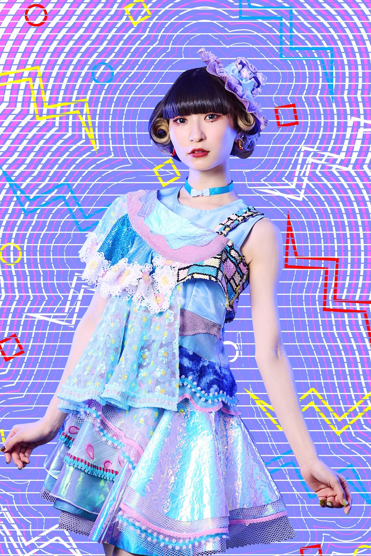 でんぱ組.incインタビュー｜新体制スタートから1年、逆境乗り越え全国