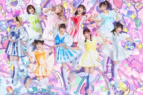 でんぱ組.incインタビュー｜アップデートを繰り返して最強グループへ、幅広い音楽性で魅せる「DEMPARK!!!」