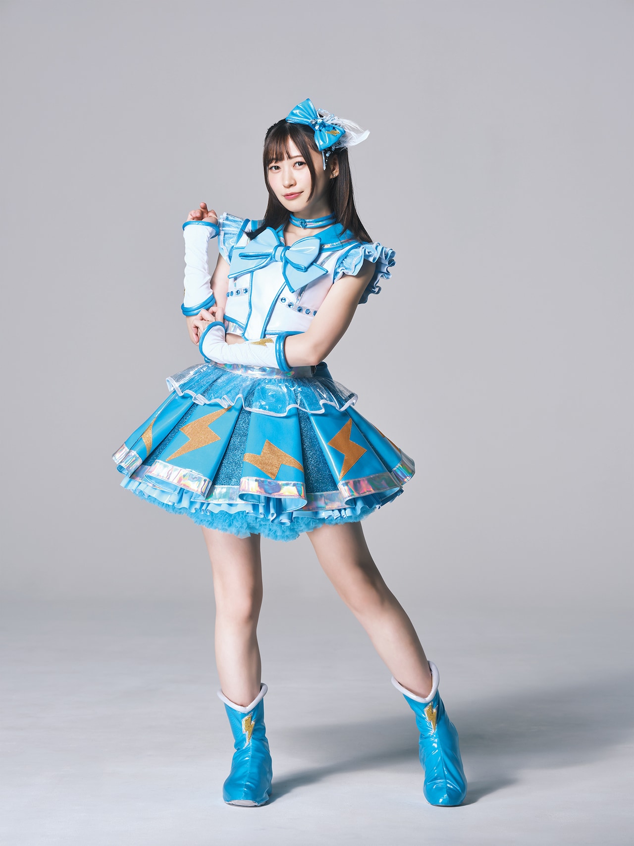 でんぱ組.inc「でんぱぁかしっくれこーど」特集│メンバーインタビュー