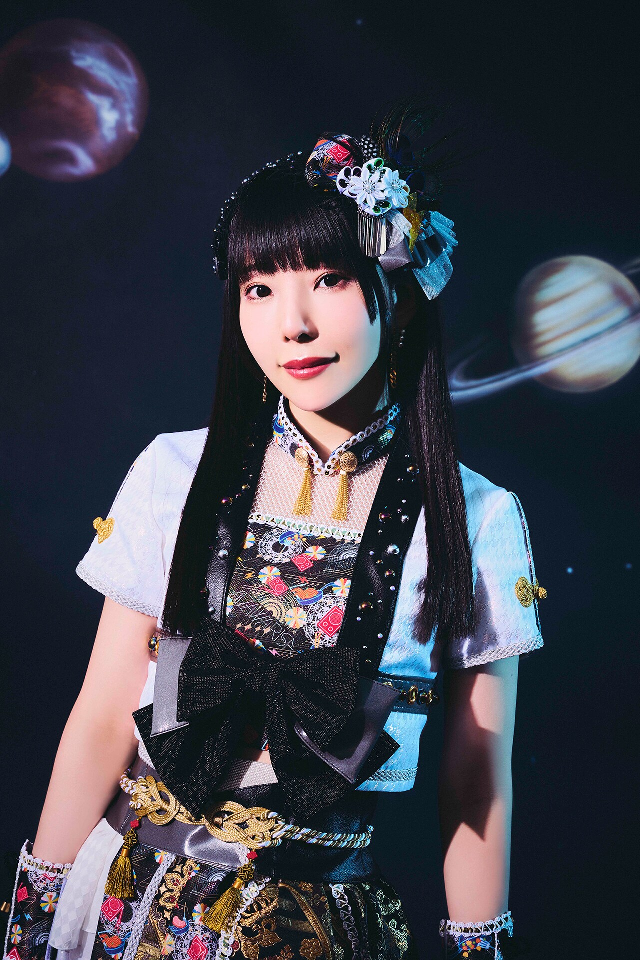 でんぱ組.incインタビュー｜萌えキュンソングで時代に逆行、魔改造が