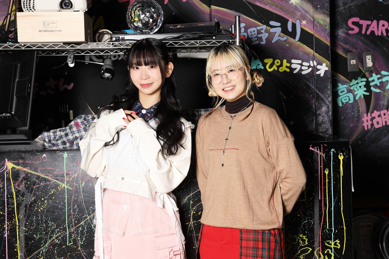 でんぱ組.incとはなんだったのか？古川未鈴＆もふくちゃんが振り返る16